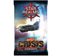 Star Realms - Crisis - Booster Evenements