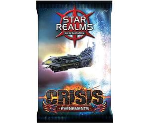 Star Realms - Crisis - Booster Evenements