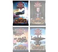 Star Realms - Crisis - Evénements G