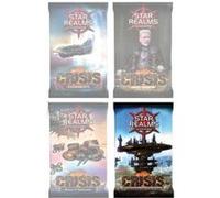 Star Realms - Crisis - Flottes et Bastions G