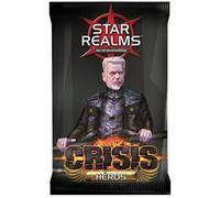 Star Realms - Crisis : Héros