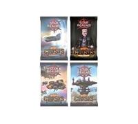 Star Realms - Crisis - Héros G