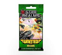 Star Realms - Ext. United : Missions