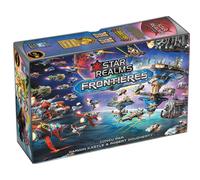 Star Realms - Frontières