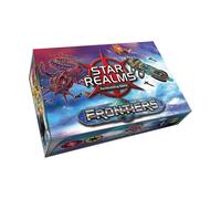 Star Realms - Frontiers (Anglais)