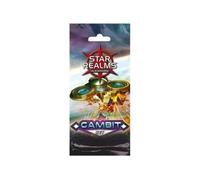 Star Realms - Gambit - Booster 20 cartes VF