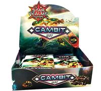 Star Realms - Gambit - Booster 20 cartes VF