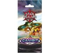 Star Realms - Gambit - Booster 20 cartes VF