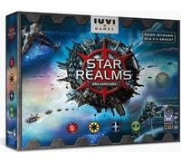 Star Realms : Gra karciana IUVI Games