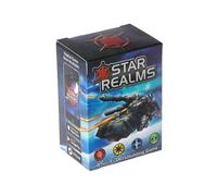 Star Realms : Jeu De Construction De Deck