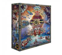 Star Realms : Rise Of Empire