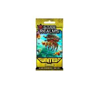Star Realms - United : Command Expansion (Anglais)