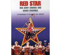 Star: Red Army Chorus and Dance Ensemble
