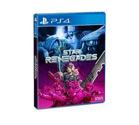 Sony – Jeu PlayStation 4 – Star Renegades