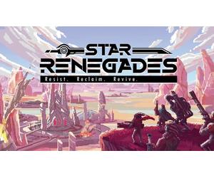 Star Renegades (Nintendo)