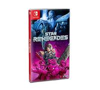 Star Renegades (Nintendo Switch) (Nintendo Switch)