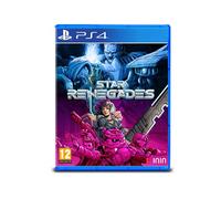 Star Renegades PS4