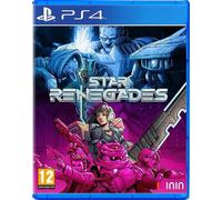 Star Renegades PS4