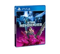 Sony – Jeu PlayStation 4 – Star Renegades