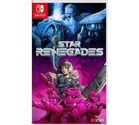 Star Renegades Switch