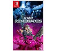 Star Renegades (Nintendo Switch) (Nintendo Switch)