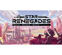 Star Renegades (Xbox X)
