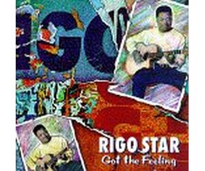 Star, Rigo - Got The Feeling