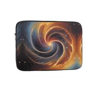 Star Ring Vortex Housse pour ordinateur portable 12" Motif vortex