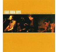 Star Room Boys - The Latin Jazz Orchestra [Import]