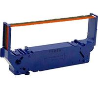 STAR ruban d'impression SP700 RC700BR NYLON RIBBON BLACK/RED