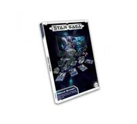 Star Saga - Ecran Du Nexus