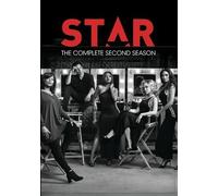 Star – Jude Demorest, Brittany O'Grady, Ryan Destiny – DVD – Saison 2 complète (2018)