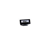 Star SCD222U - Affichage client - USB - noir piano - USB - pour mC-Print3 MCP30 BK E+U, MCP30 WT E+U