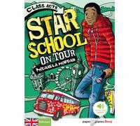 Star School on Tour - Livre + mp3