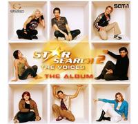 Star Search 2 - the Voices - Album, The [Import]