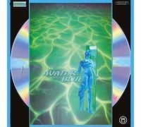 Star Searchers - Avatar Blue