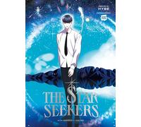 Star seekers - Tome 01