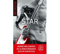 Star (Sex/Life, Tome 4) - BB Easton - Lgf - Poche - Roman