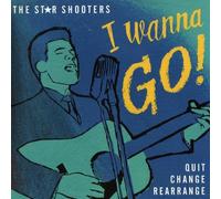Star Shooters - I Wanna Go [Import]
