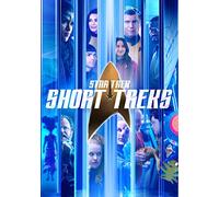 Star Short Treks