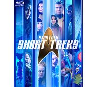 Star Short Treks [Blu-Ray]