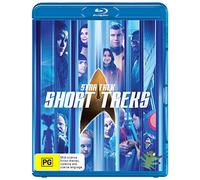 Star Short Treks [Blu-Ray] [Import]
