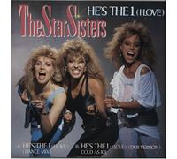 Star Sisters, The - He's The 1 (I Love)