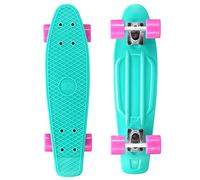 Star-Skateboards® Vintage Cruiser Board ★ 22er Diamond Class ★