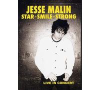 Star smile strong DVD