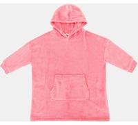 Star Snuggle Hoodie Girls Rose 13 (TG) Female