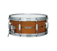Star Solid Maple 14X6 Oiled Natural Mahogany