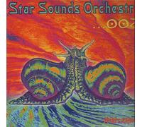 Star Sound Orchestra - Ooz