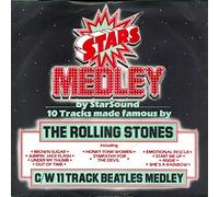 Star Sound - The Greatest Rock 'N' Roll Band In The World / Beatles Medley