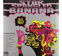 Star Spangled Banana - and Now.The Gum Drops [Import]